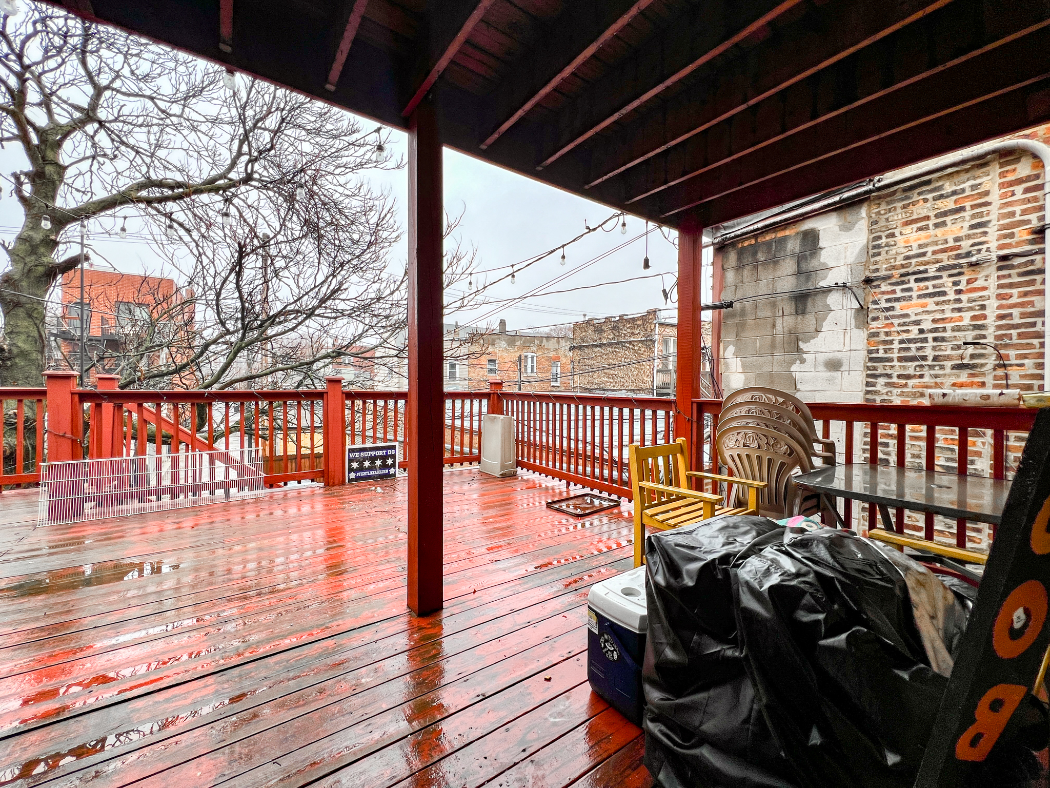2010 W. Chicago Ave. 2010 W. Chicago Ave., IL 60622 West Town - Leasing by Cross Street